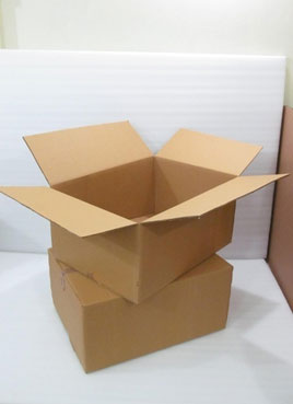 corrugated boxes: Opt For a Better Packaging Solution from Us