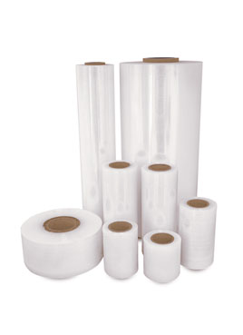 Avail The Best Packaging Pof Films