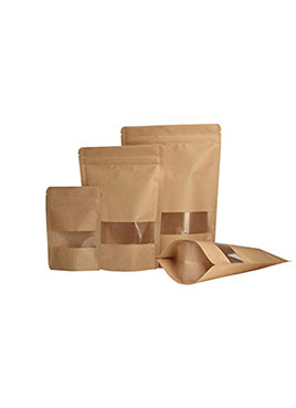 Avail The Best Packaging Zip Lock Bags