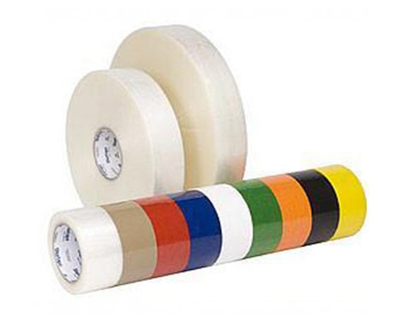 Avail The Best Packaging BOPP Tapes