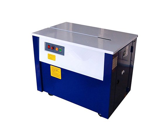 Buy Only Quality Box Strapping Machines from Best Machines Manufacturers