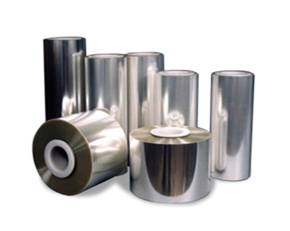 Enhance Your Productivity With Our Metalized Films