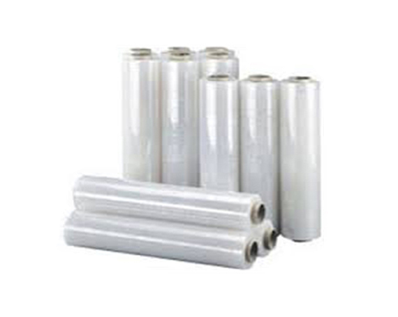 Make Your Product Packaging Look More Professional With Our Stretch Films